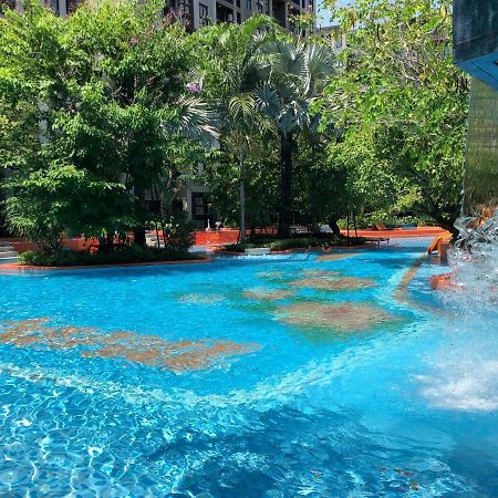 Pool Garden, In Unique La Habana - Hua Hin, Thailand Exterior photo